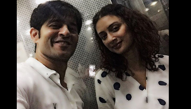 bigg boss 11,Salman Khan,hiten tejwani,hiten tejwani unseen pics