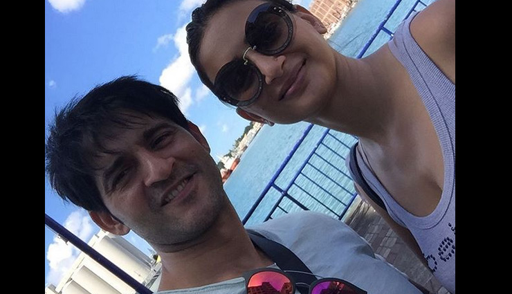 bigg boss 11,Salman Khan,hiten tejwani,hiten tejwani unseen pics