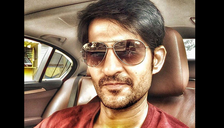 bigg boss 11,Salman Khan,hiten tejwani,hiten tejwani unseen pics