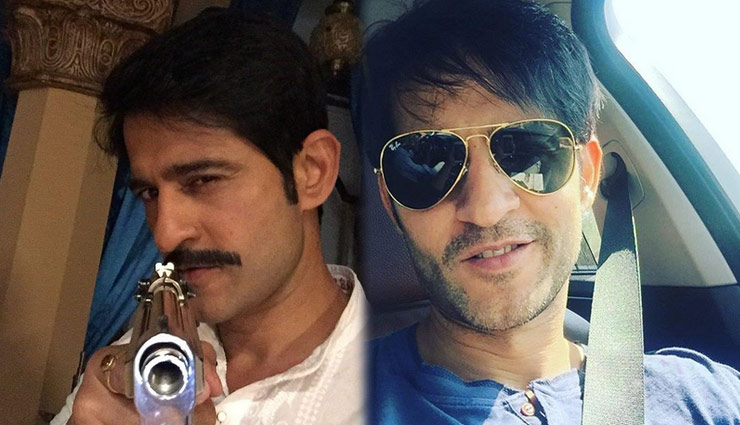 bigg boss 11,Salman Khan,hiten tejwani,hiten tejwani unseen pics