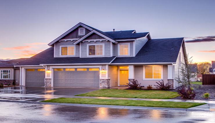 घर को संकट और बुरी नजर से बचाने वाले आसान टोटके