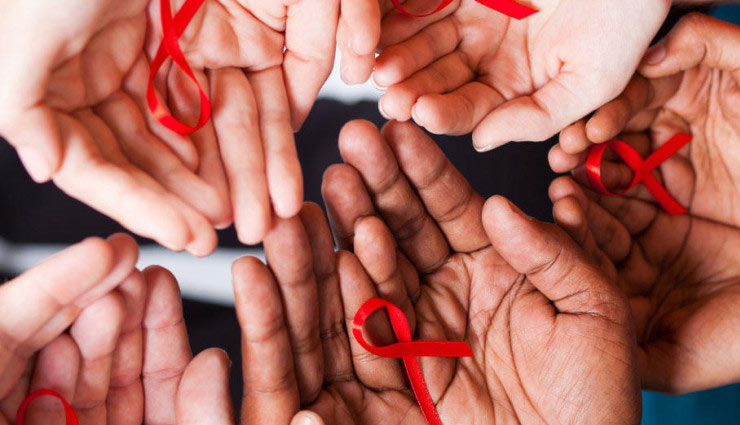 भारत में 21.4 लाख लोग HIV से ग्रस्त, इनमें महिलाओं की तादाद करीब 40 प्रतिशत 