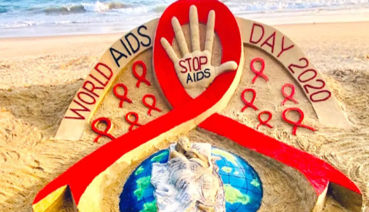 Health tips,health tips in hindi,world aids day,myths and facts