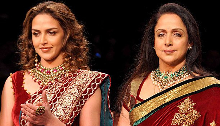 Hema Malini,Sharmila Tagore,Bollywood stars,dimple kapadia,super star moms of bollywood and their flop daughters,b-town,munmun sen,riya sen,raima sen,tanuja,tanisha mukhjerjee,esha deol,soha ali khan,rinkie khanna