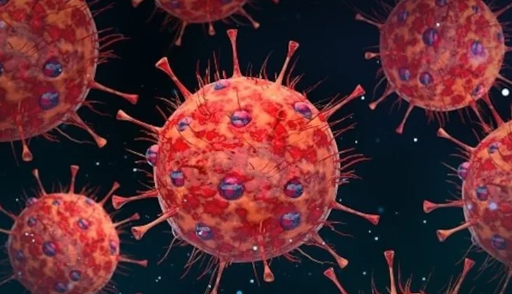 भारत में बढ़ने लगे HMPV के मामले, नागपुर में दो बच्चों में हुई पुष्टि, कुल 7 हुए पीड़ित