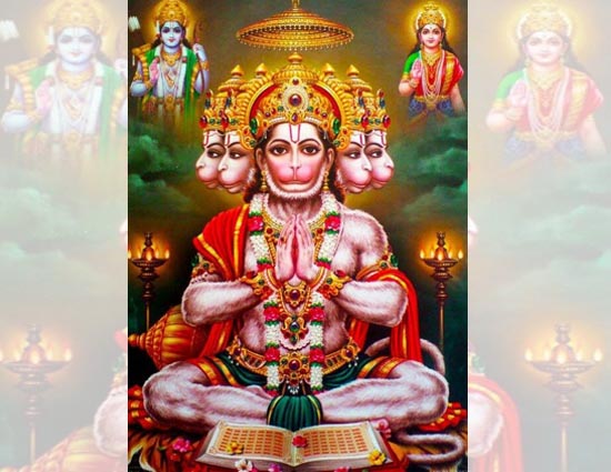 हनुमान जी की पूजा करतें वक़्त कभी ना करें ये गलतियां हनुमान जी की पूजा करतें वक़्त कभी ना करें ये गलतियां