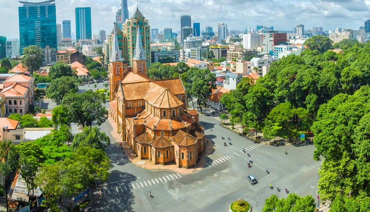 digital nomads,cities best for digital nomads,ko lanta,prague,playa del carmen,buenos aires,taipei,barcelona,ho chi min city,canggu,tbilisi,chiang mai,travel,holidays,travel guide