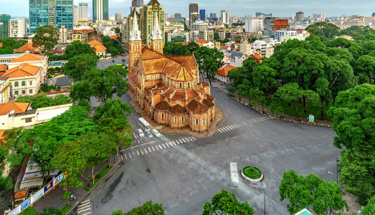 vietnam travel,must-visit places vietnam,top tourist attractions vietnam,best destinations in vietnam,iconic places vietnam,vietnam travel guide