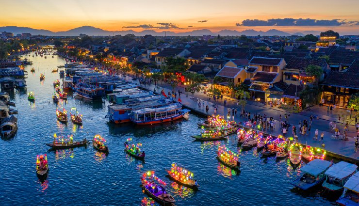 स्वर्ग सा सुंदर वियतनाम: कम बजट में करें विदेश यात्रा का सपना पूरा, आज ही बनाएं ट्रिप प्लान vietnam budget travel,budget-friendly foreign trips,affordable vietnam travel,vietnam trip planning,paradise-like vietnam destination,vietnam travel guide on a budget,low-cost vietnam tour,foreign travel on a budget,vietnam tourism budget options,vietnam dream destination for travelers