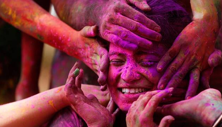 holi,safe holi,holi for you,holi beauty tips,safe holi tips,holi special