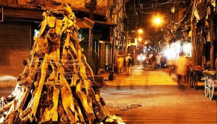 Holi 2018 : होलाष्टक 23 फरवरी से, 7 दिन तक जाने कब कौनसा ग्रह होगा उग्र