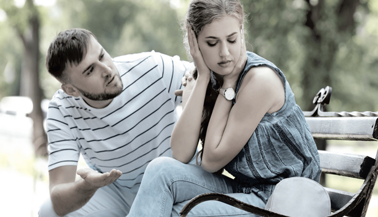 6 Reasons That Might Be Holding You Back From Being in Relationship