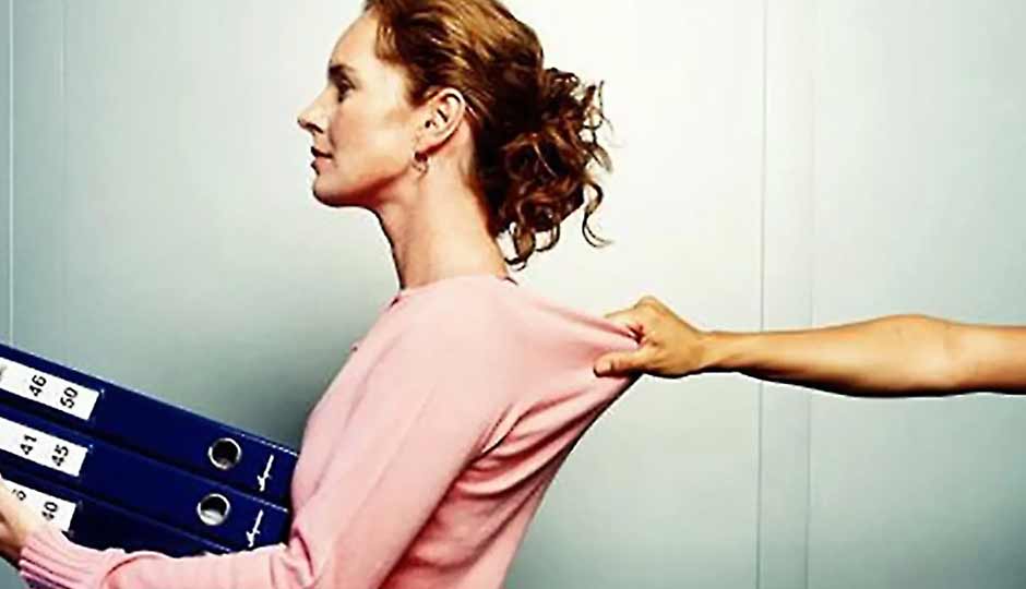 7 Ways You Could Be Holding Your Partner Back From Success