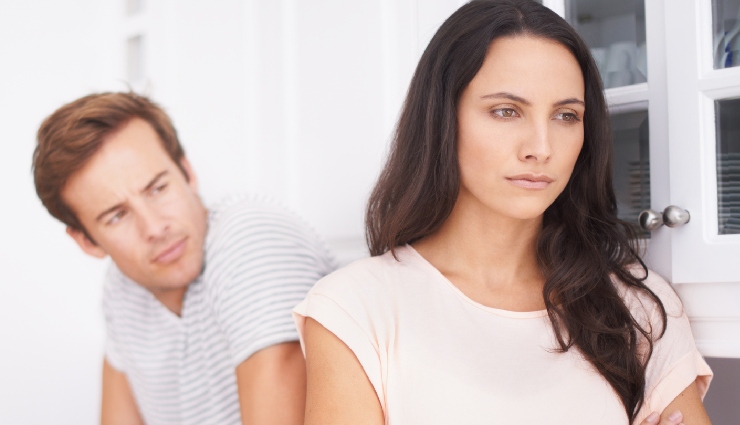 11 Signs You are Holding Back Your Partner