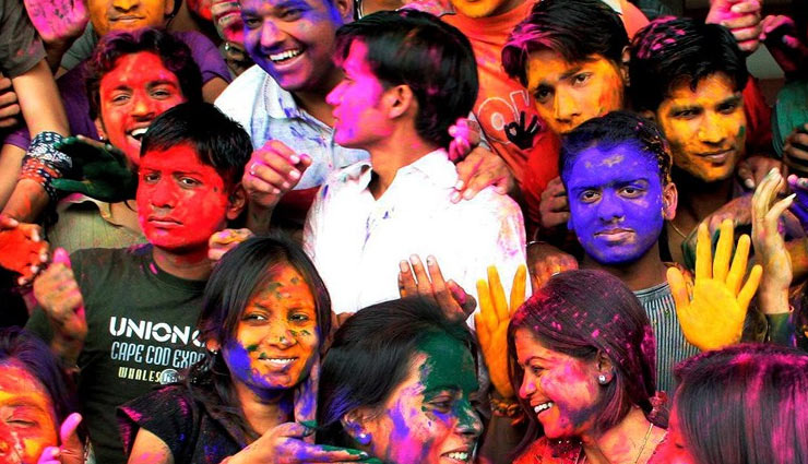 Holi 2018 : अगर आपको है अस्थमा की बीमारी तो होली पर इस तरह करें अपनी देखभाल asthma,holi 2018,holi,healthy living,Health tips