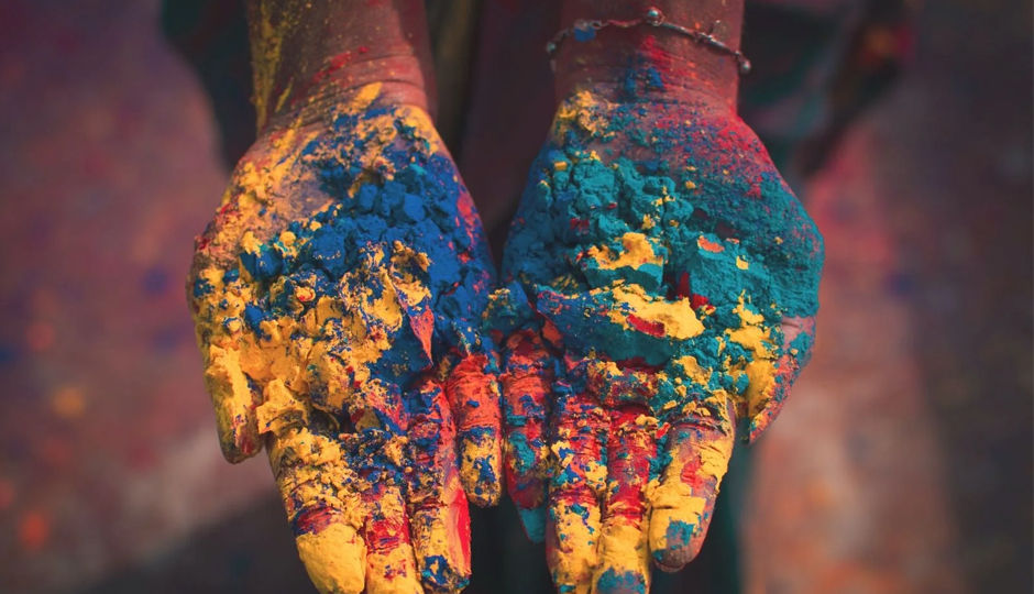 Holi 2026- Confusion Over Date? Read to Know All Details