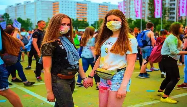 Health tips,healt tips in hindi,holi precaution,safety tips on holi,holi special,coronavirus
