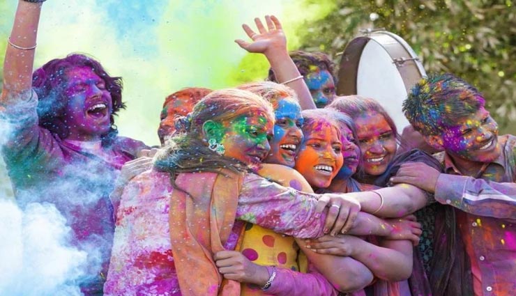 beauty tips,beauty tips in hindi,hair care tips,holi special