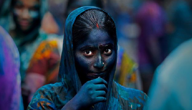 Holi 2024- 8 Home Remedies To Remove Holi Colours From Skin