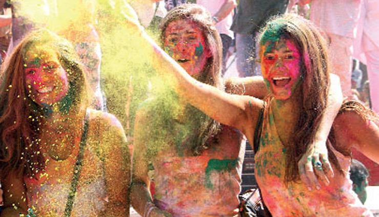 fashion tips,fashion tips for holi,holi special,holi 2019