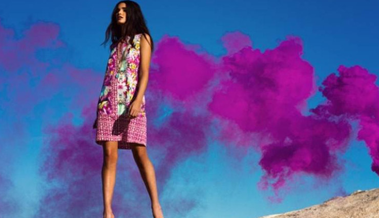 Holi Special 2019: होली पर भी दिखा सकते है खुद को स्टाइलिश, ले सकते है बॉलीवुड से इसके टिप्स 