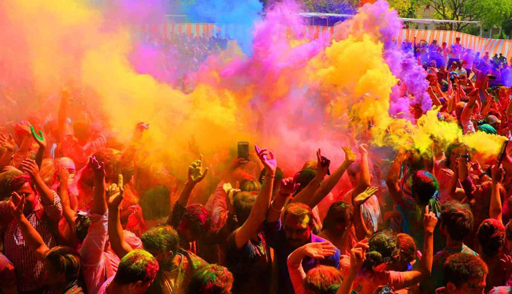 holi 2019,holi in rajasthan