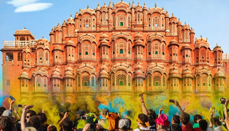 visit these 6 places to celebrate holi,hunger struck,food,easy recipe
