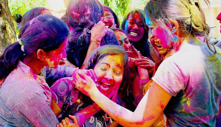 holi colours precaution,holi celebration tips,holi celebration precaution,holi celebration and relationship,holi 2020