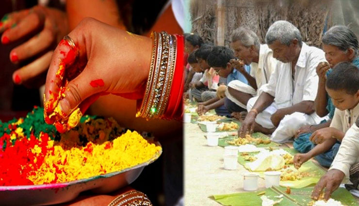 Holi 2018 : होली पर दान करें ये 3 चीजें, होंगी लक्ष्मी जी प्रसन्न