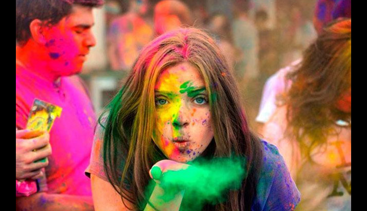 holi special,holi 2018,skin care tips for holi,dry skin tips for holi,skin care tips,beauty tips