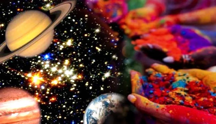 Holi Special : घर में बरकत लेकर आएंगे ये वास्तु उपाय, जानें और आजमाए