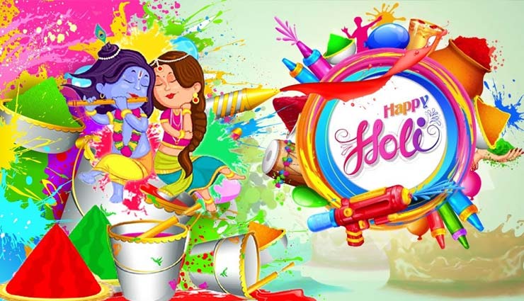 holi special 2019,holi wishes,holi wishes in hindi,hindi holi wishes,social media status