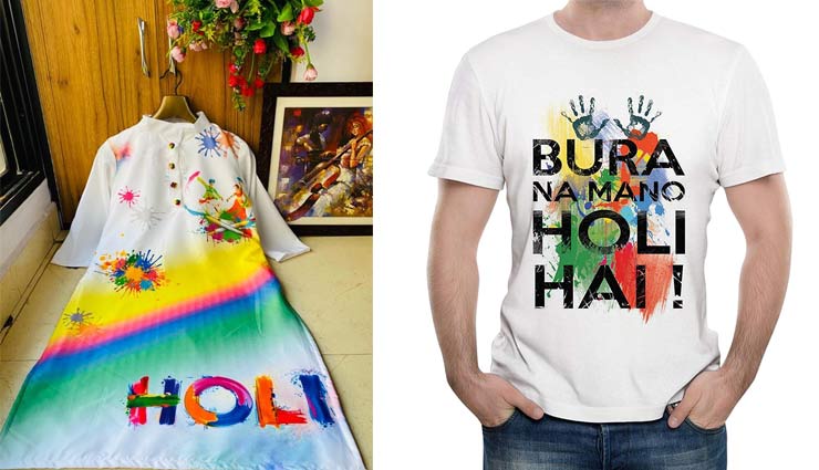 holi,holi 2020,happy holi,holi dress tips,holi dress idea,dressing tips on  holi,holi outfit tips,colorful outfit,holi floral dress up