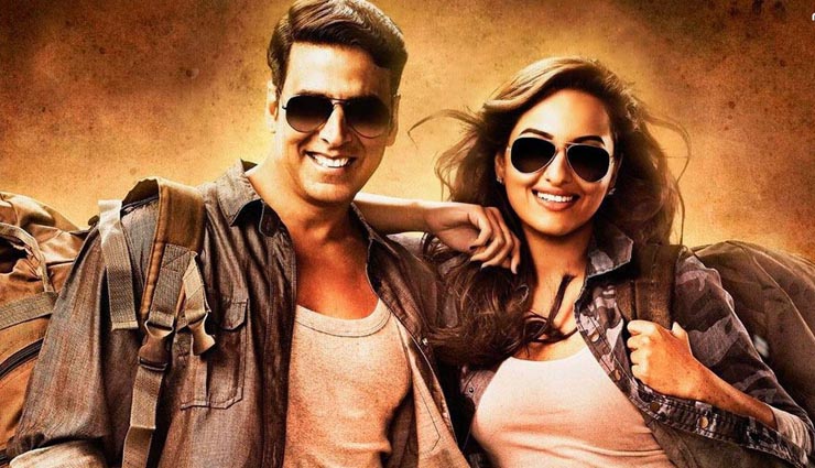 100 करोड़ क्लब में शामिल होने वाली अक्षय कुमार की फ़िल्में Akshay Kumar,padman,box office collection,bollywood,gossips,entertainment