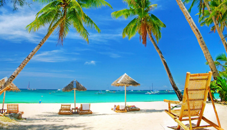 These Beaches in Gujarat are Surely a Must Visit