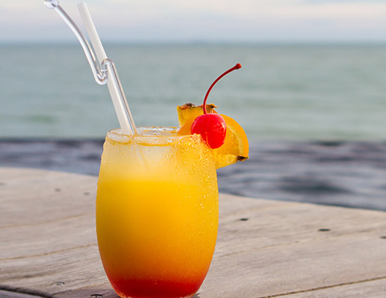 Recipe- Holiday Shirley For Fun Parties