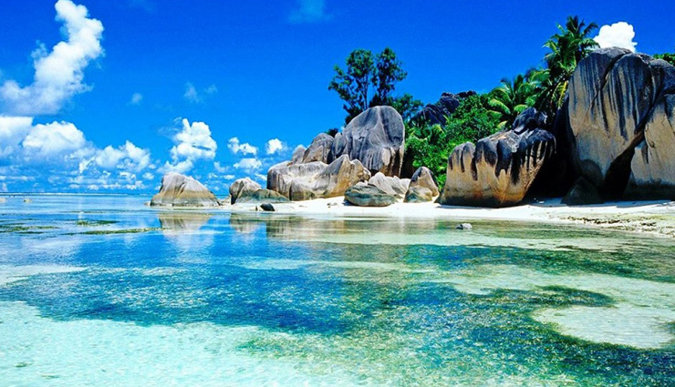 5 Reasons That Make Seychelles an Ideal Holiday Destination