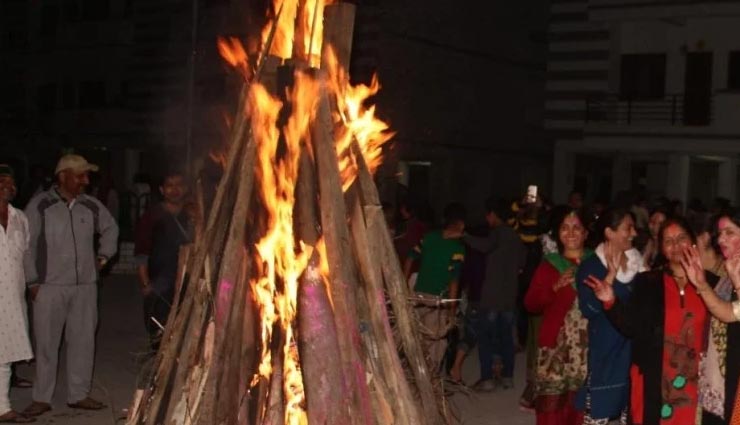 holika dahan,holi stories,astrology tips