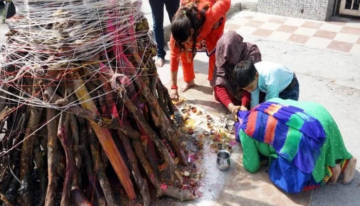 holika poojan,holi special,astrology tips