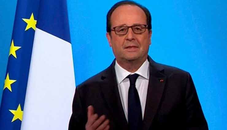 राफेल डील : ओलांद के बयान के बाद फ्रांस सरकार को अब लग रहा है इस बात का डर 