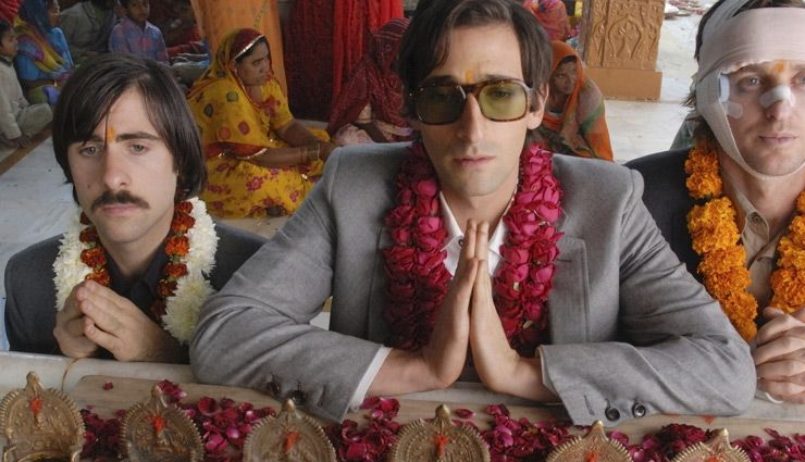 6 Big Hollywood Movies That are Shot in India