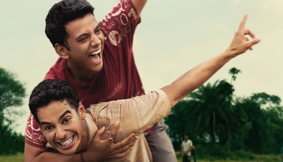 ऑस्कर की ओर 'होमबाउंड' की उड़ान: जाति, धर्म और दोस्ती के धागे में बुनी नीरज घेवान की निजी कहानी