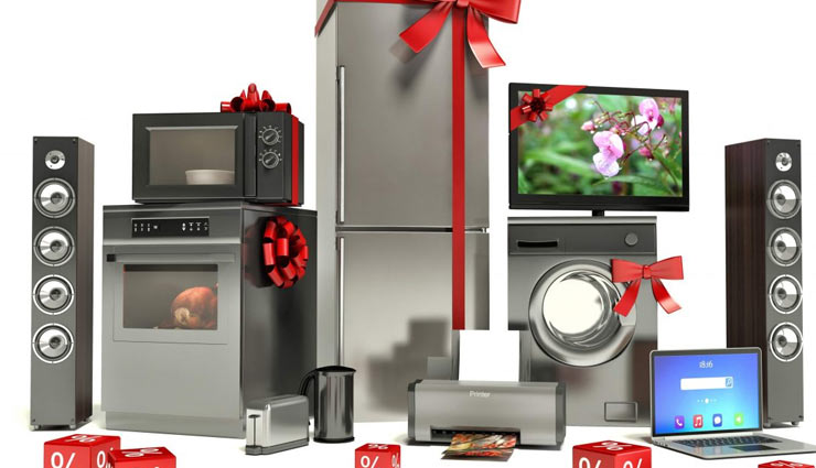 clean home appliances,tips to clean home appliances,household tips,home decor tips