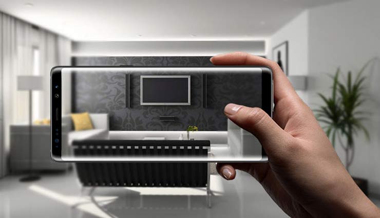 घर के डेकोरेशन में मदद करेगी ये 5 मोबाइल एप्स, बनाएगी आपका काम आसान 