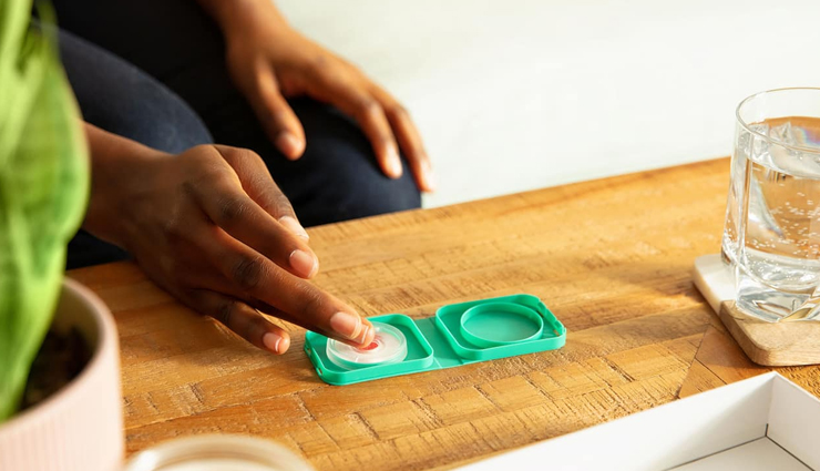 How Can At-Home Blood Testing Help in Early Detection of Health Issues