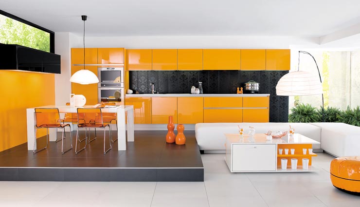 वास्तु के अनुसार हर रंग का अपना महत्व, जानें किस तरह डालते हैं ये आपके जीवन पर प्रभाव