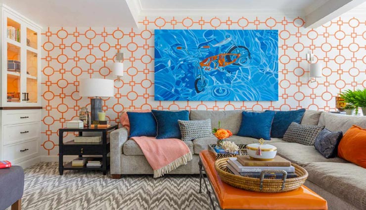 क्या आप भी दिवाली पर करवा रहे हैं घर को पेंट, इन वास्तु टिप्स की मदद से लाए सकारात्मकता vastu tips,vastu tips in hindi,paint on wall,paint vastu tips