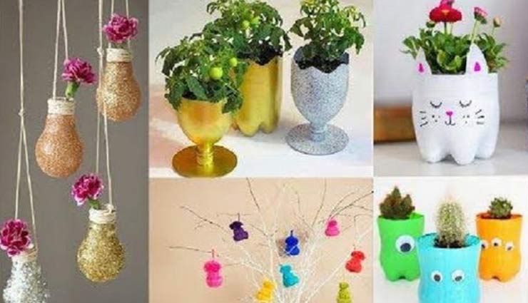 household tips,best out of waste,tips to use useless things,home decor,home decorating tips