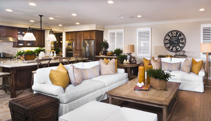 घर के इंटीरियर को दे नया लुक इन साधारण तरीको से tips to decorate house,house hold tips,decoration tips,beautiful house