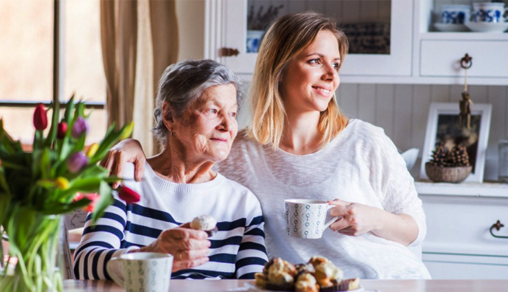 9 Ways To Make Your Home Elderly-Friendly